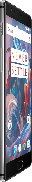 OnePlus 3 Dual SIM Global TD-LTE A3003 64GB